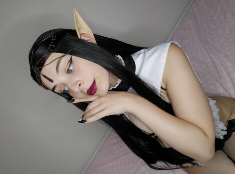 Full leaked Bu nezu private photo