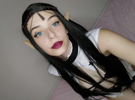 Full leaked Bu nezu private photo