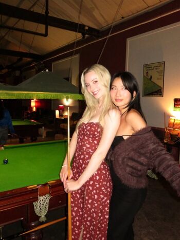 Full leaked Bubbell private onlyfans photo