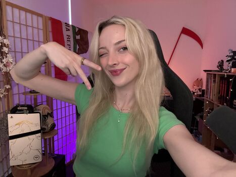 Full leaked Bubbell private onlyfans photo