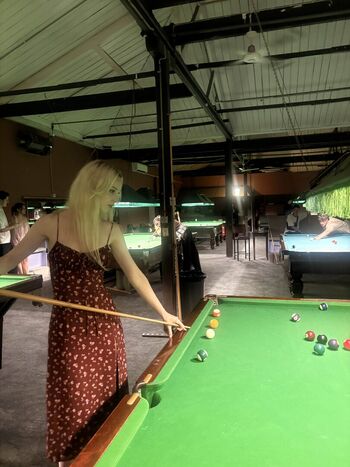 Full leaked Bubbell private onlyfans photo