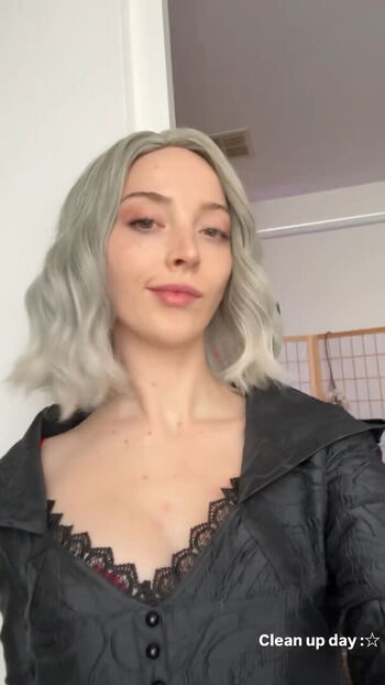 Full leaked Bubbell private onlyfans photo