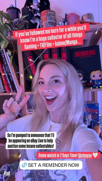 Full leaked Bubbell private photo