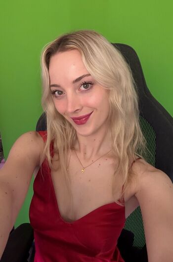 Full leaked Bubbell private photo