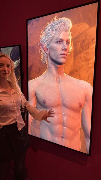 Full leaked Bubbell private photo