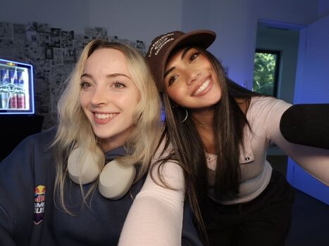 Full leaked Bubbell page private photo