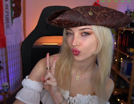 Full leaked Bubbell private photo