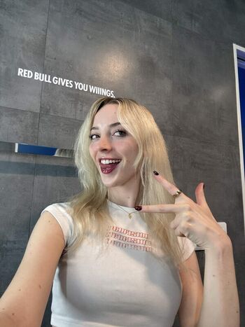 Full leaked Bubbell private photo