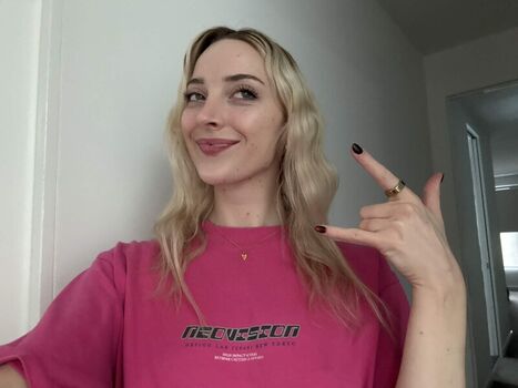 Full leaked Bubbell private photo