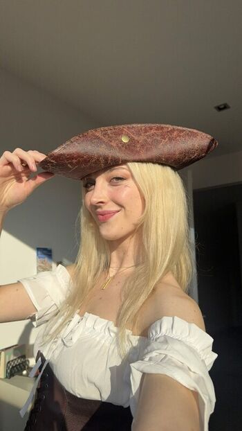 Full leaked Bubbell private photo