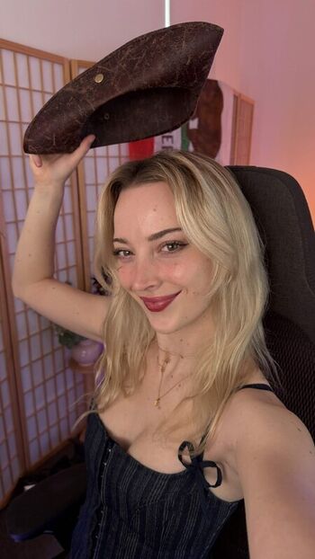 Full leaked Bubbell private photo