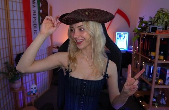 Full leaked Bubbell private photo