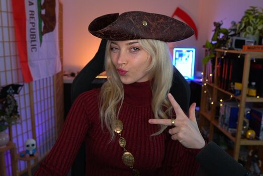 Full leaked Bubbell private photo