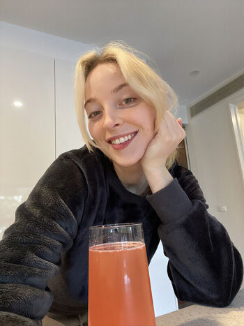 Full leaked Bubbell private photo