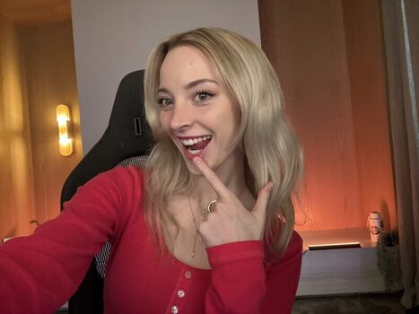 Full leaked Bubbell page private photo
