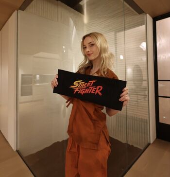Full leaked Bubbell private photo