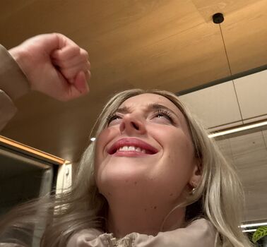 Full leaked Bubbell private photo