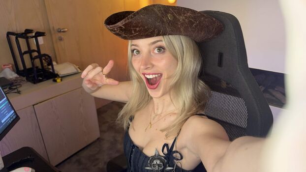 Full leaked Bubbell private photo