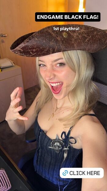 Full leaked Bubbell private photo