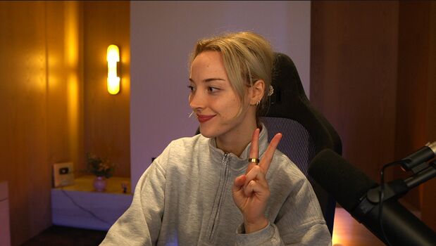 Full leaked Bubbell private photo