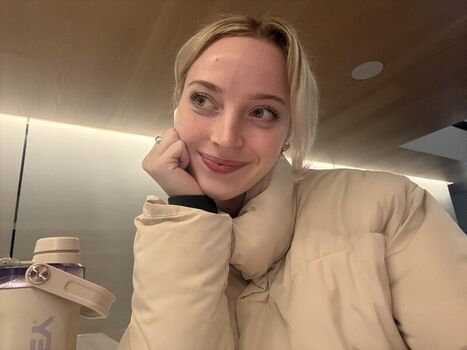 Full leaked Bubbell private photo