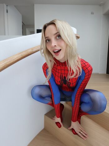 Full leaked Bubbell page private photo