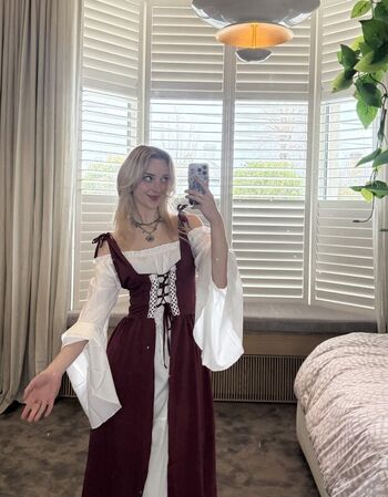 Full leaked Bubbell private photo