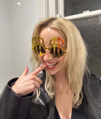 Full leaked Bubbell private photo