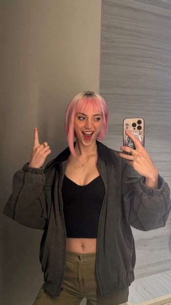 Full leaked Bubbell private photo
