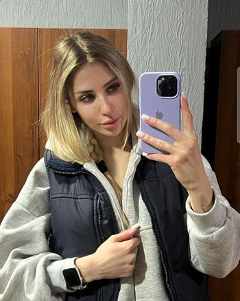 Full leaked Bubble gummy private photo
