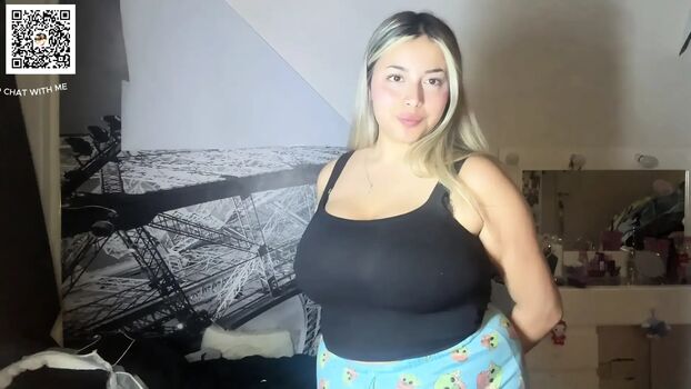 Full leaked Bubblesincollege private photo
