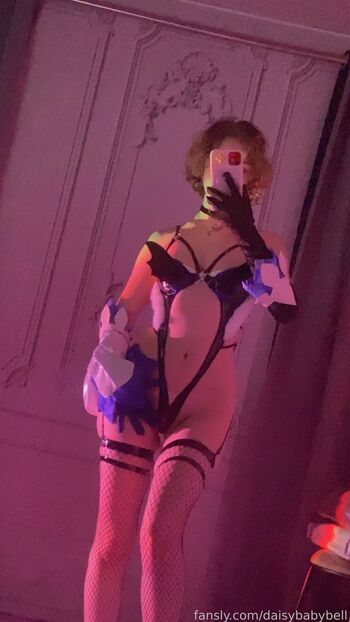 Full leaked Bubbleteababydoll private onlyfans photo