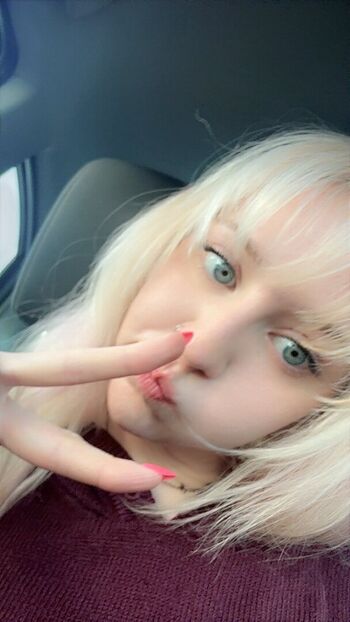Full leaked Bubbleteababydoll private photo