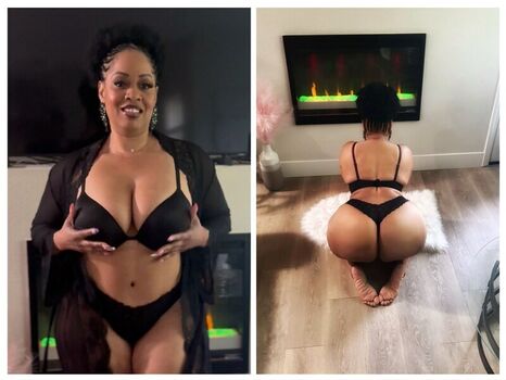 Full leaked Bubblynthk private photo