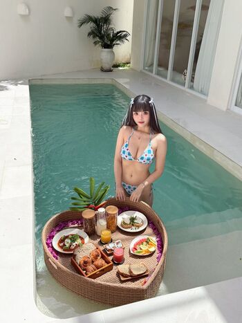 Full leaked Buckycloud private onlyfans photo