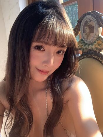 Full leaked Buckycloud private onlyfans photo