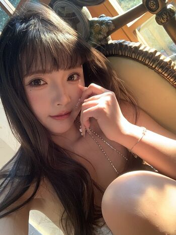 Full leaked Buckycloud private onlyfans photo