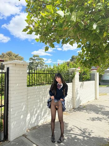 Full leaked Buckycloud private onlyfans photo