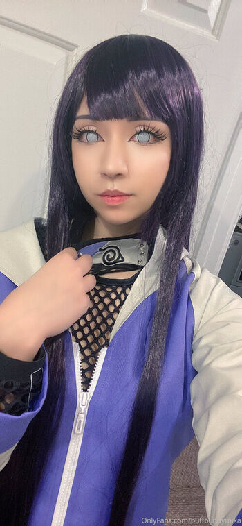 Full leaked Buffbunbun page private photo