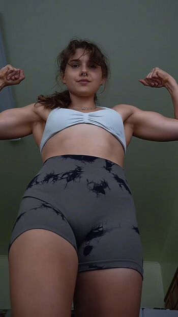 Full leaked Bufffawn private photo