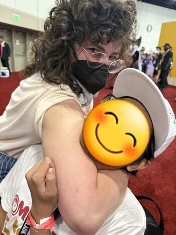 Full leaked Buffpup private photo