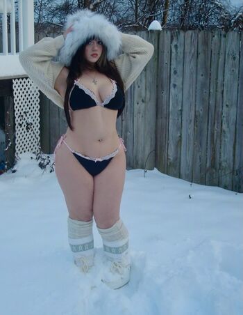 Full leaked Buggiewuggie private onlyfans photo