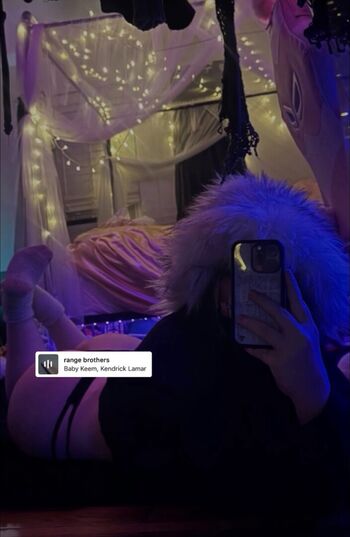 Full leaked Buggiewuggie page private photo