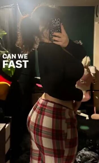 Full leaked Buggiewuggie private photo