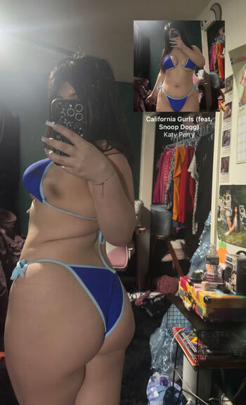 Full leaked Buggiewuggie private photo
