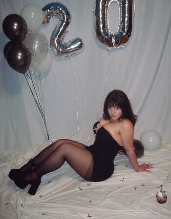 Full leaked Buggiewuggie private photo