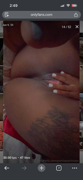 Full leaked Buickbaybie private onlyfans photo