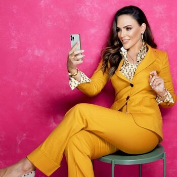 Full leaked Buket aydn private onlyfans photo