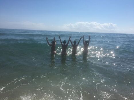 Full leaked Bulgaria private photo