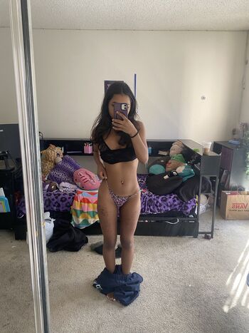 Full leaked Bulimcoffspring private onlyfans photo